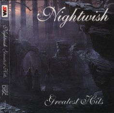 Nightwish - Deep Silent Complite