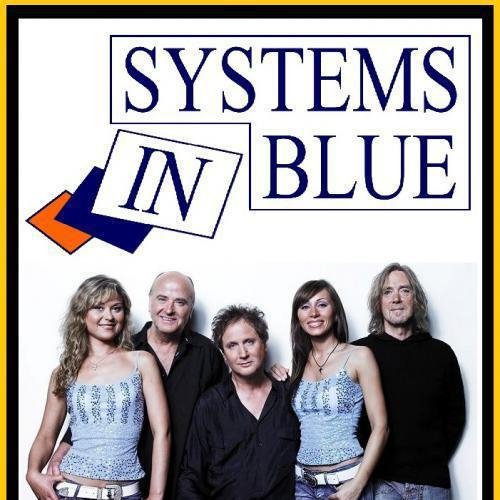 Systems In Blue - Every Little Thing