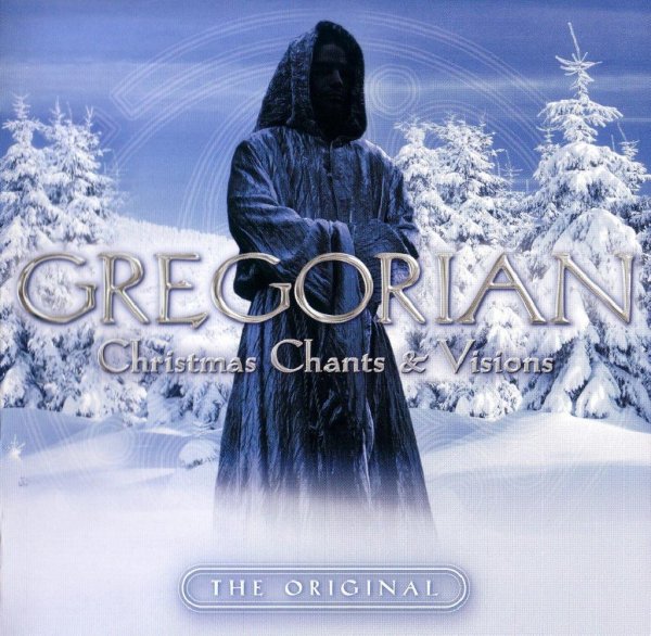 Gregorian - In The Bleak Midwinter