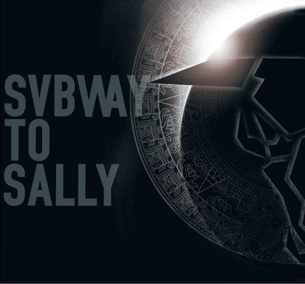 Subway To Sally - Kampfen wir