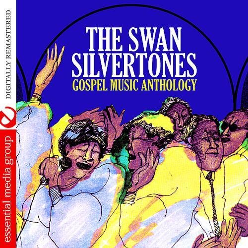 The Swan Silvertones - Whats The Matter Now