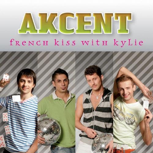 Akcent - Spune Mi (Hey Baby)