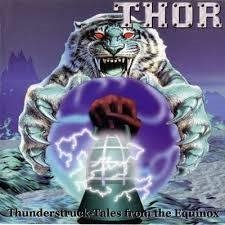 Thor - War Hammer