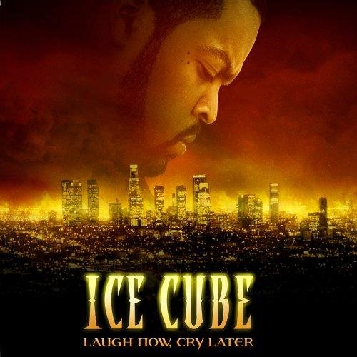 Ice Cube - Why We Thugs