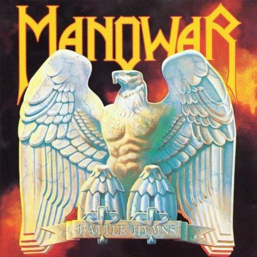 Manowar - Warriors of the World United