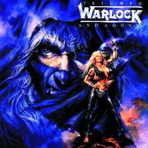 Warlock - Make Time For Love