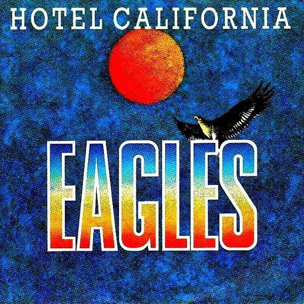 Eagles - Hotel California (Dj KaktuZ Remix)