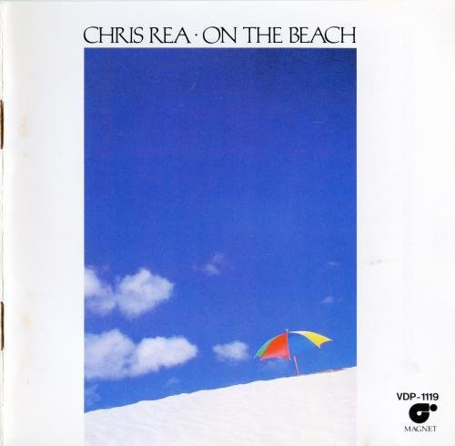 Chris Rea - Crack That Mould