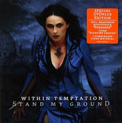 Within Temptation - Overcome