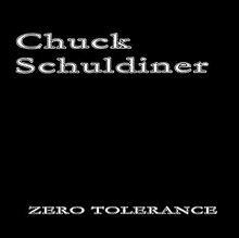 Chuck Schuldiner - Spritual Healing [Live]