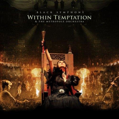 Within Temptation - Frozen