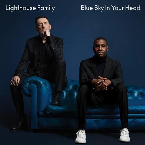 Lighthouse Family - Blue Sky In Your Head