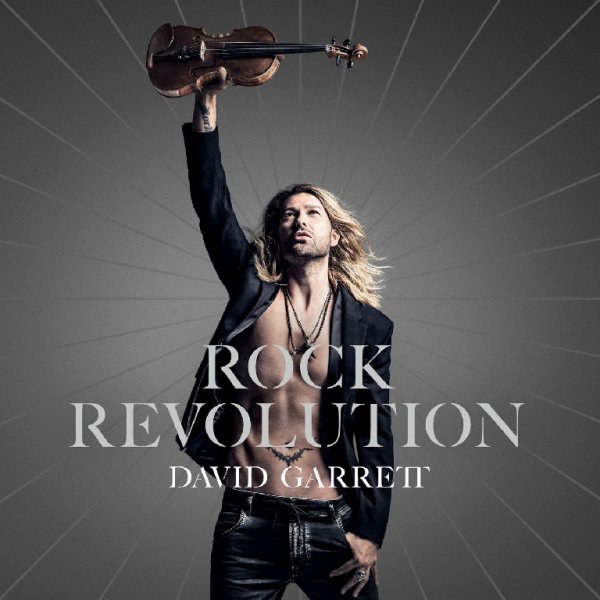 David Garrett - Earth Song