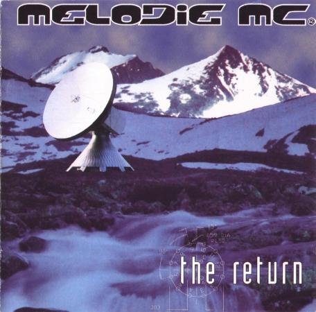 Melodie MC - Climb Any Mountain