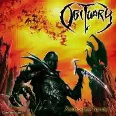 Obituary - Lasting Presense