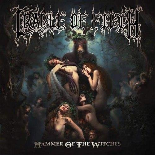 Cradle Of Filth - Misericord