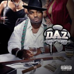 Daz Dillinger - Dat's Dat Nigga