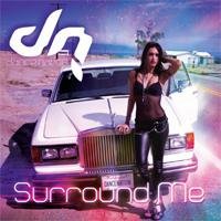 Dance Nation - Surround Me Radio Edit