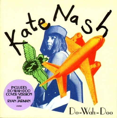 Kate Nash - Do-Wah-Doo (Album Version)