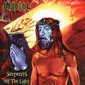Deicide - Father Bakers