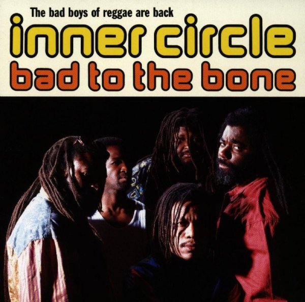 Inner Circle - Sweat A La La La La Long