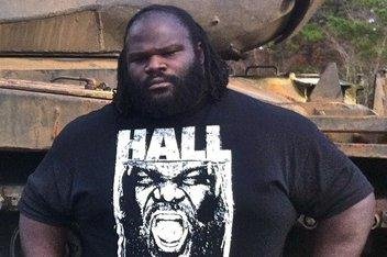 WWE Music - Mark Henry