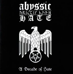 Abyssic Hate - Tarrasque