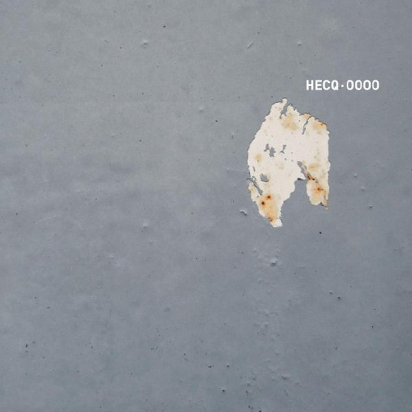 Hecq - 0006 (Judas! Judas! Remix)