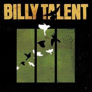 Billy Talent - Rusted From The Rain