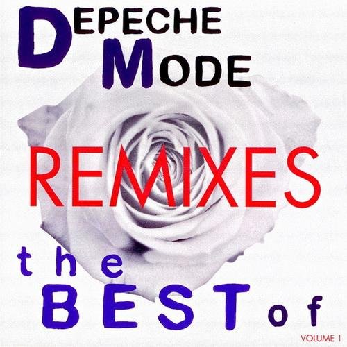 Depeche Mode - Never Let Me Down Again (Digitalism Remix)