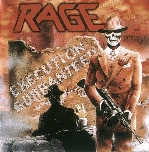 Rage - Grapes of Wrath