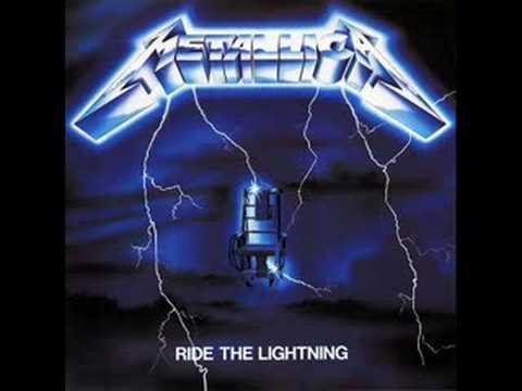 Metallica - From Whom The Bell Tolls