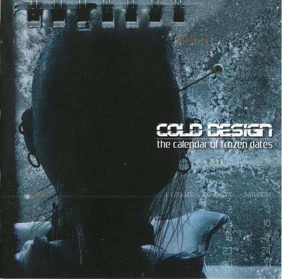 Cold Design - People On The Move