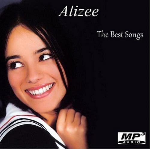 Alizée - Lonely List