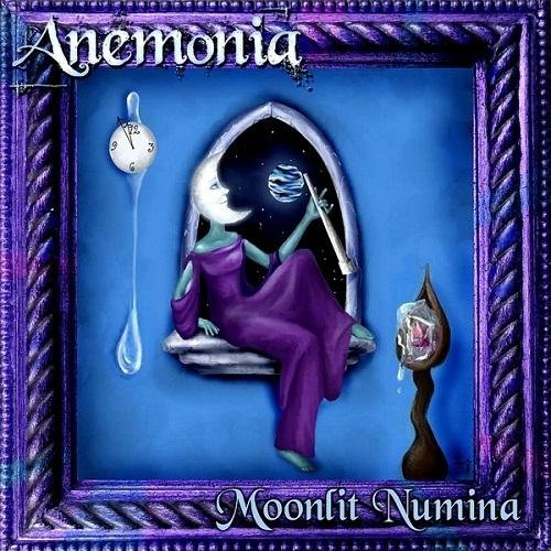 ANEMONIA - Until Aeon's Dawn