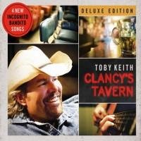 Toby Keith - Clancys Tavern