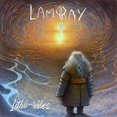 Lampray - Shrimp my Ride