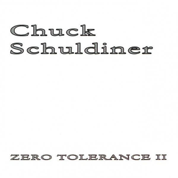Chuck Schuldiner - Mutilitation Live