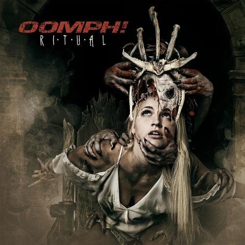 Oomph! - Europa (feat. Chris Harms / Lord Of The Lost)