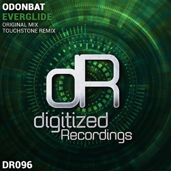 Odonbat - Everglide (Touchstone Remix)