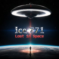 Ice 771 - Warp Drive