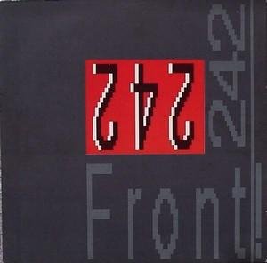 Front 242 - Blend the Strengths