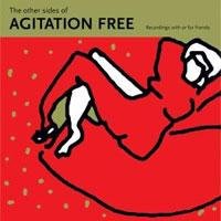 Agitation Free - Get It Out