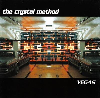 The Crystal Method - Trip Like I Do