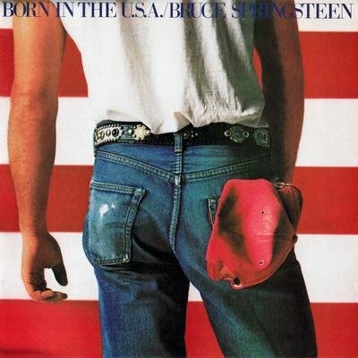 Bruce Springsteen - No Surrender