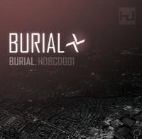 Burial - Spaceape feat. spaceape