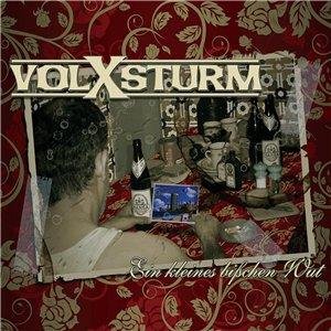 Volxsturm - Attituede, Freundschaft, Stil