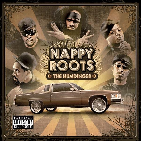 Nappy Roots - Flex