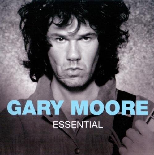 Gary Moore - King Of The Blues