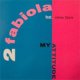 2 Fabiola - My Attitude (Jazzy Club Mix)